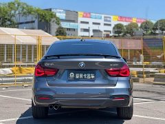 BMW 3GT 330i M Edition - фото 5