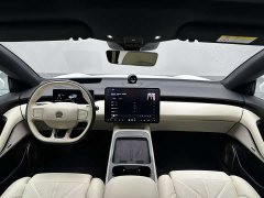 Nio ET5T 75kWh Touring - фото 11
