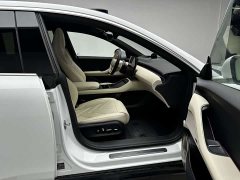 Nio ET5T 75kWh Touring - фото 13
