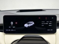 Nio ET5T 75kWh Touring - фото 19