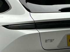 Nio ET5T 75kWh Touring - фото 20