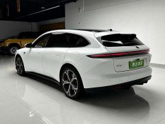 Nio ET5T 75kWh Touring - фото 4