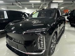 Nio ES9 102kWh Luxury Edition - фото 1