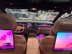Nio ES9 102kWh Luxury Edition - фото 10