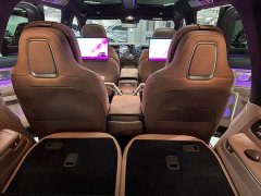 Nio ES9 102kWh Luxury Edition - фото 11