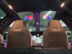 Nio ES9 102kWh Luxury Edition - фото 12