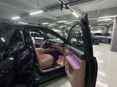 Nio ES9 102kWh Luxury Edition - фото 14