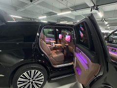 Nio ES9 102kWh Luxury Edition - фото 15