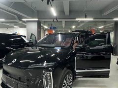 Nio ES9 102kWh Luxury Edition - фото 16