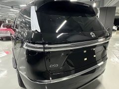 Nio ES9 102kWh Luxury Edition - фото 4