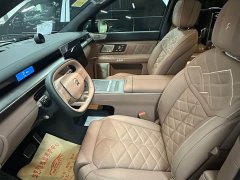 Nio ES9 102kWh Luxury Edition - фото 6
