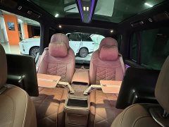 Nio ES9 102kWh Luxury Edition - фото 9