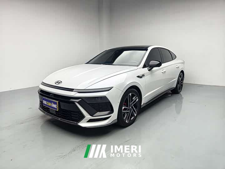 Nio 2.0T N Line Max