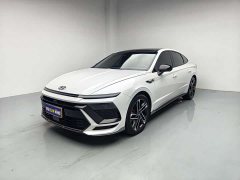Nio 2.0T N Line Max - фото 1