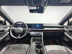 Nio 2.0T N Line Max - фото 11