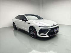 Nio 2.0T N Line Max - фото 2