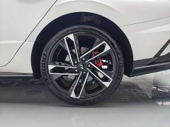 Nio 2.0T N Line Max - фото 7