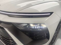 Nio 2.0T N Line Max - фото 9