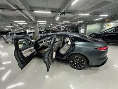 BYD L DM-i 200KMFlagship Version - фото 10