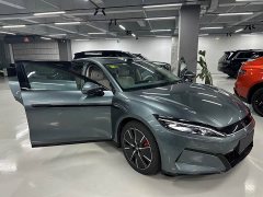 BYD L DM-i 200KMFlagship Version - фото 11