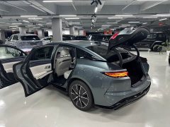 BYD L DM-i 200KMFlagship Version - фото 12