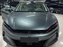 BYD L DM-i 200KMFlagship Version - фото 2