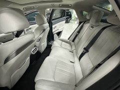 BYD L DM-i 200KMFlagship Version - фото 4