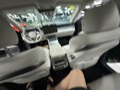 BYD L DM-i 200KMFlagship Version - фото 5
