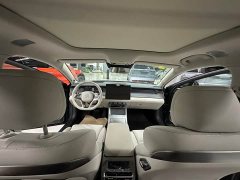 BYD L DM-i 200KMFlagship Version - фото 6