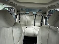 BYD L DM-i 200KMFlagship Version - фото 7
