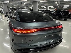BYD L DM-i 200KMFlagship Version - фото 8
