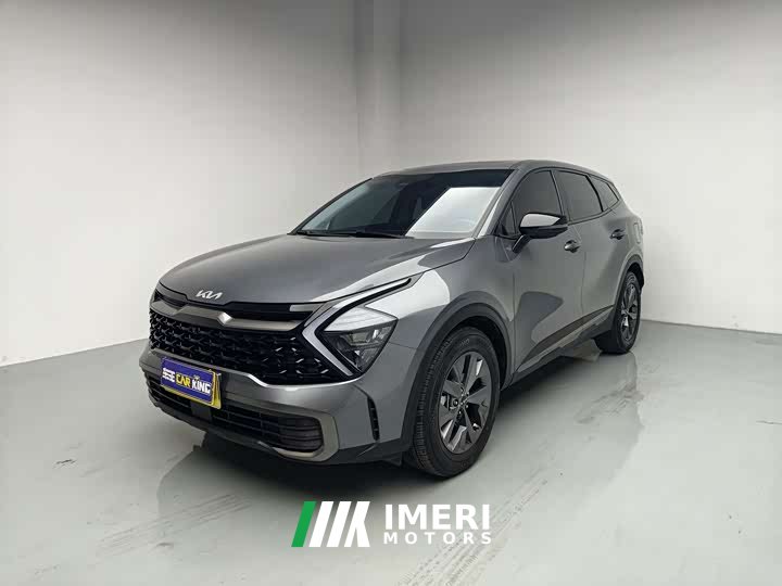Nio 2.0T 2WDPremiumSmart Edition