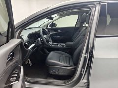 Nio 2.0T 2WDPremiumSmart Edition - фото 16