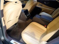 Nio 4.0T V8 Edition - фото 11
