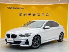 BMW 1 Series facelift 120i M sports version - фото 1