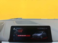 BMW 1 Series facelift 120i M sports version - фото 16