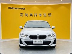 BMW 1 Series facelift 120i M sports version - фото 2