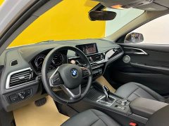 BMW 1 Series facelift 120i M sports version - фото 5