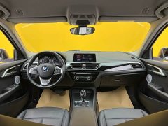 BMW 1 Series facelift 120i M sports version - фото 8