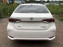 BYD 1.2T S-CVT Edition - фото 10
