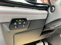 Lexus Touron X 380TSI four-wheel drive luxury version - фото 11