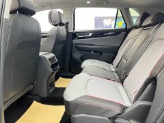 Lexus Touron X 380TSI four-wheel drive luxury version - фото 13