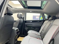 Lexus Touron X 380TSI four-wheel drive luxury version - фото 14