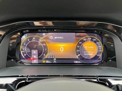Lexus Touron X 380TSI four-wheel drive luxury version - фото 15