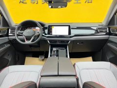 Lexus Touron X 380TSI four-wheel drive luxury version - фото 18