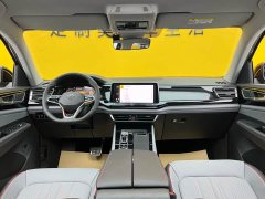 Lexus Touron X 380TSI four-wheel drive luxury version - фото 19
