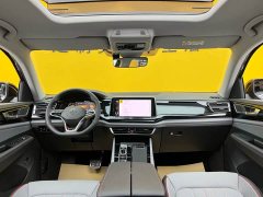 Lexus Touron X 380TSI four-wheel drive luxury version - фото 20