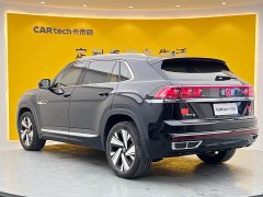 Lexus Touron X 380TSI four-wheel drive luxury version - фото 5