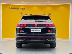 Lexus Touron X 380TSI four-wheel drive luxury version - фото 6