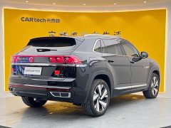 Lexus Touron X 380TSI four-wheel drive luxury version - фото 7